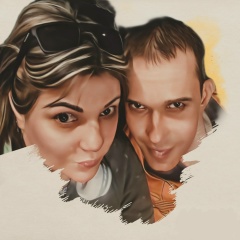 Павел Панюков, 30.03, Самара