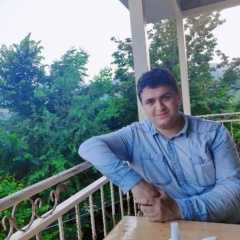 Ferid Mirelemov, 10.01.1996, Баку