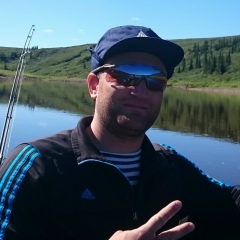 Георгий Мингалёв, 03.03