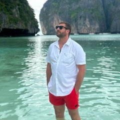 Дмитрий Яковлев, 20.03, Санкт-Петербург