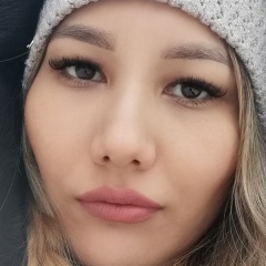 Камила Кочеткова, 28.07, Омск