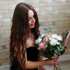 Анастасия Буракова, 09.04, Калуга