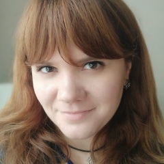 Евгения Гавриш, 06.11, Киев