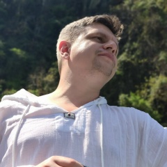 Роман Петров, 09.04.1987, Москва