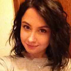 Natalia Calugher, 23.10.1993