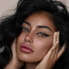 Юля Кравченко, 14.03.1990, Amsterdam