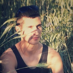 Александр Павлович, 16.11.1988, Иркутск