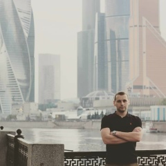 Makc No, 19.09, Москва