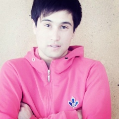 Нургелди Усентаев