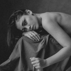 Ника Кубах, 29.01, Москва