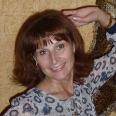 Наталья Селедуева, 09.03, Мирный