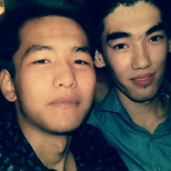 Артур Ахметов, 06.10.1990, Атырау