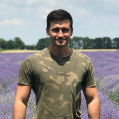 Кирилл Глущенко, 04.03.1990, Москва