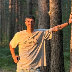 Григорий Есаян, 21.06.1985, Новосибирск
