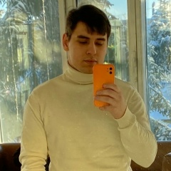 Даниил Скулкин, 29.05