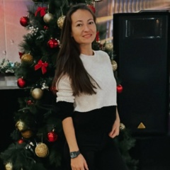 Алина Исакова, 27.07, Актау