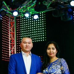 Аманбек Джаманчаев, 29.05.1995, Жанаозен