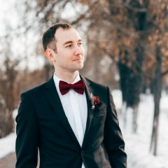 Денис Мухарьямов, 09.09.1989, Москва