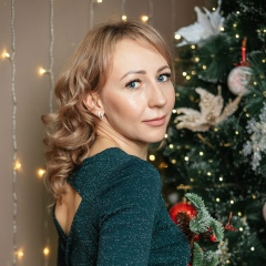 Татьяна Барабаш (Кислая), 04.02.1985, Ейск