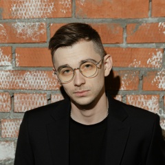 Жора Булавко, 17.05.1992, Новосибирск