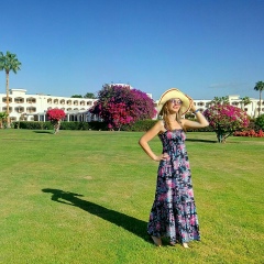 Наталия Заика, 07.02, Полтава