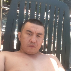 Азамат Нокабаев, 24.01.1991, Алматы