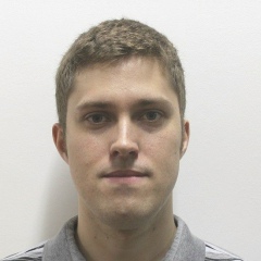 Юрий Ищенко, 20.05.1988, Москва