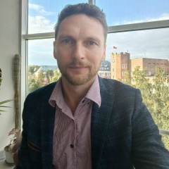 Дмитрий Плотников, 27.11