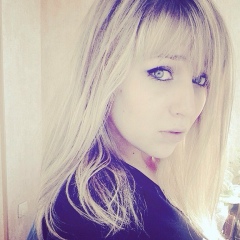 Таня Назарова, 24.10.1990, Краснознаменск