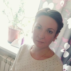 Анюта Емеличева, 10.08, Санкт-Петербург