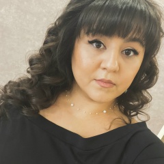 Жанна Обухова, 01.01.1989, Уфа