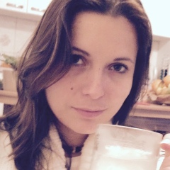 Мария Гадючко, 18.07.1983, Kranichfeld