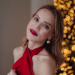 Екатерина Петрова