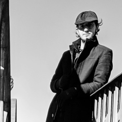 Emirhan Korkut, 01.07, New York City