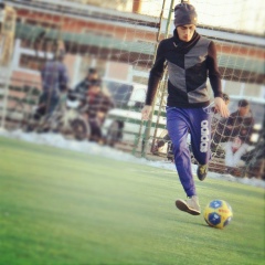 Doniyor Musabarov, 03.07.1996, Андижан