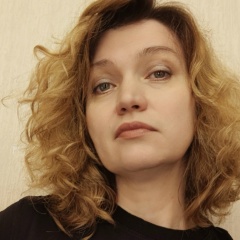Наталия Калининская, Вологда