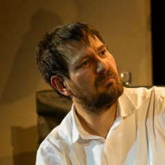 Юрий Бауман, 18.10, Новосибирск