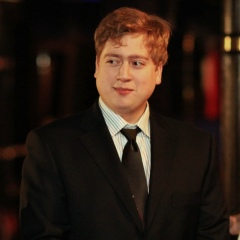 Александр Барабанов, 02.07.1990, Санкт-Петербург