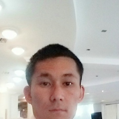 Berik Aitbaev, 31.01.1989, Астана