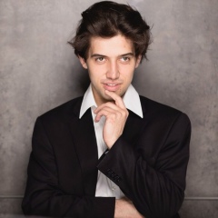Сергей Рева, 22.05.1995, Киев