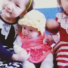 Damet-And-Erka Serikbai, 03.10.1989, Жанаозен