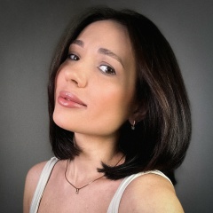 Анастасия Сергеева, 12.06.1994, Москва