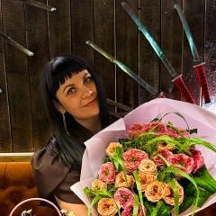 Елена Бакуменко, 22.06, Москва