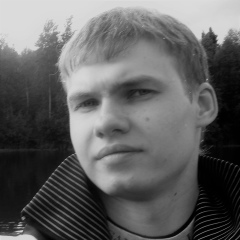 Стас Симаков, 08.02.1987, Москва