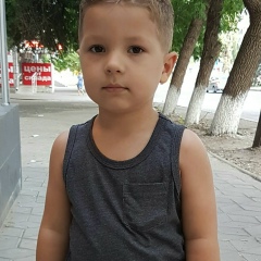 Елена Садовская, 08.06, Николаев