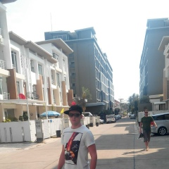 Ден Рахманин, 11.10, Москва