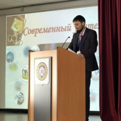 Хаваж Бикиев, 28.08.1992, Гудермес