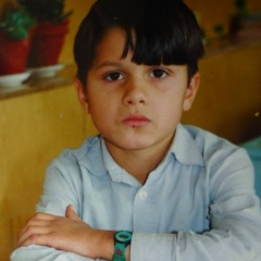 Евгений Красильников, 12.11.1987