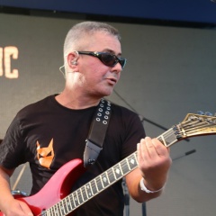 Андрей Костин, 05.03, Санкт-Петербург