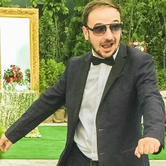 Саша Барин, 01.07.1985, Одесса